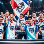 esport indonesia