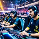 esport indonesia