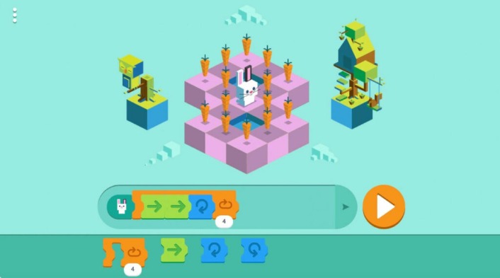 Memori Google: Tantangan Cerdas untuk Para Pecinta Game!