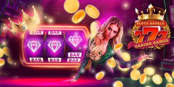 slot online